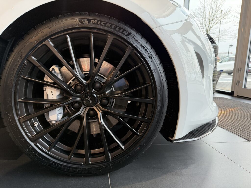 Alpine A110 Exposé-Bild 31