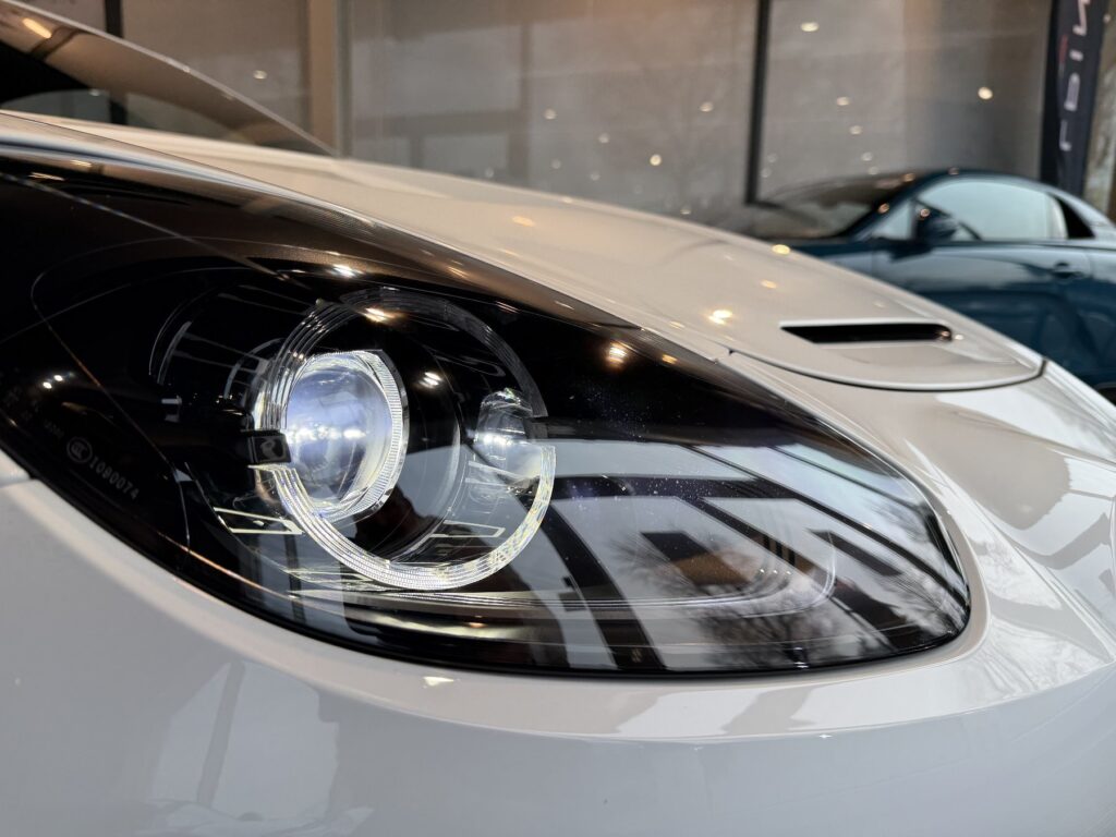 Alpine A110 Exposé-Bild 35