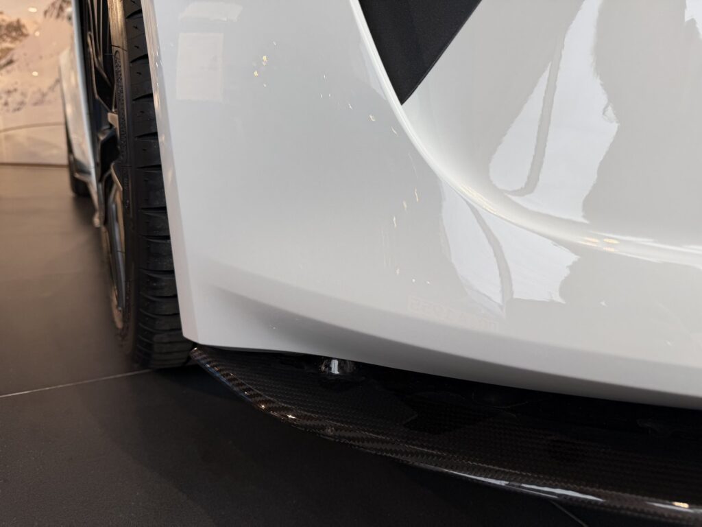 Alpine A110 Exposé-Bild 39