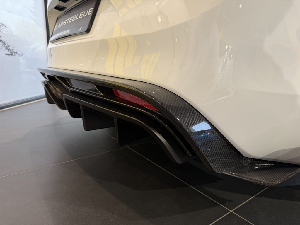 Alpine A110 Exposé-Bild 42