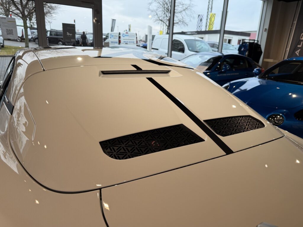 Alpine A110 Exposé-Bild 43