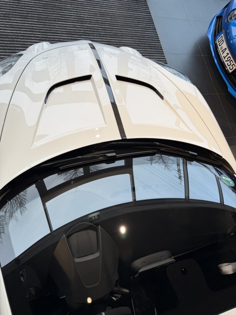 Alpine A110 Exposé-Bild 45