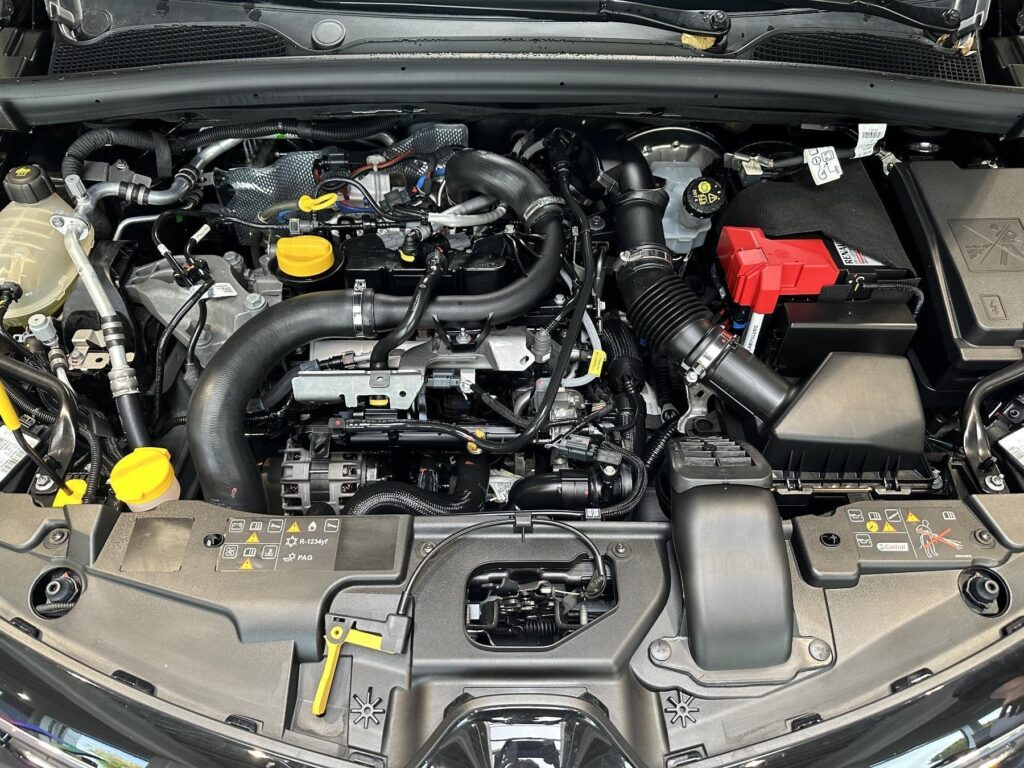 Renault Clio Exposé-Bild 7