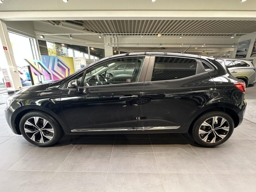 Renault Clio Exposé-Bild 28