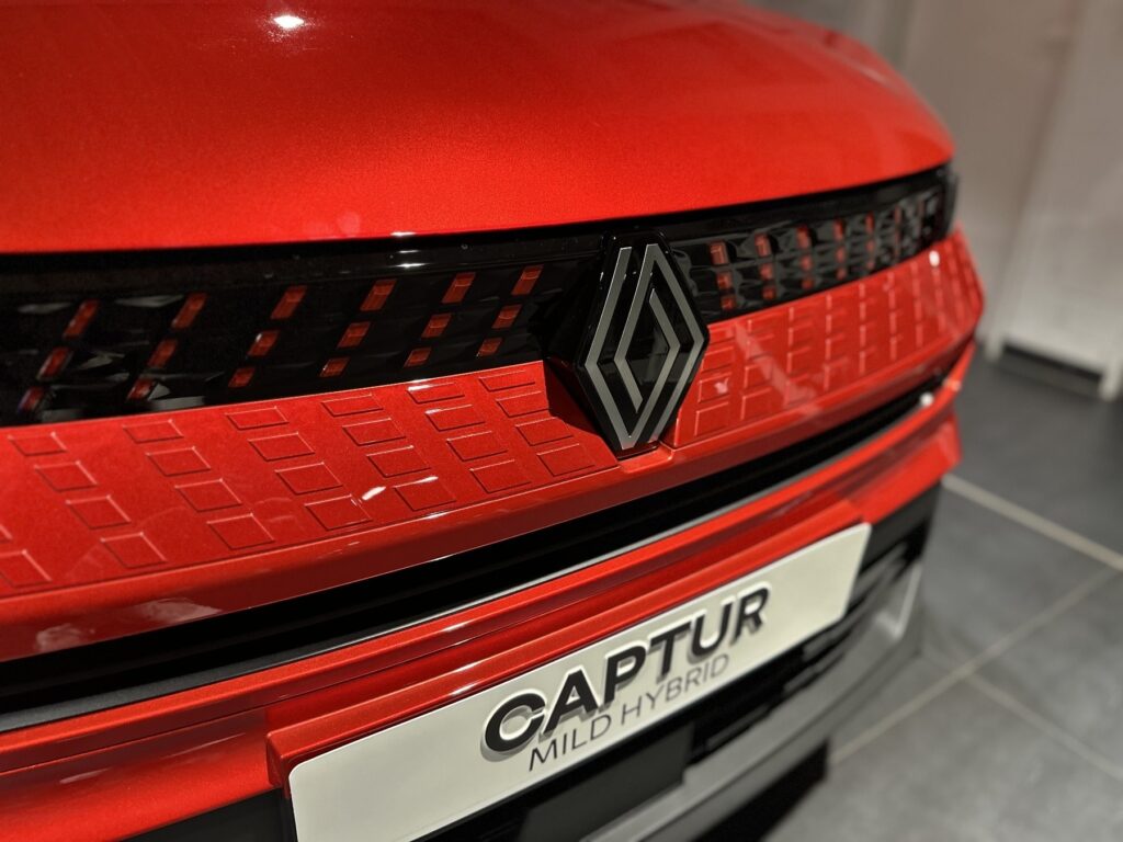 Renault Captur Exposé-Bild 7