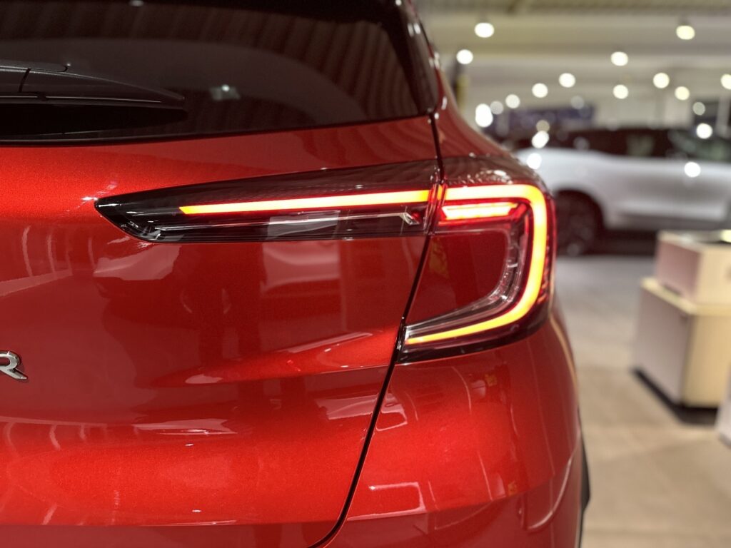 Renault Captur Exposé-Bild 12