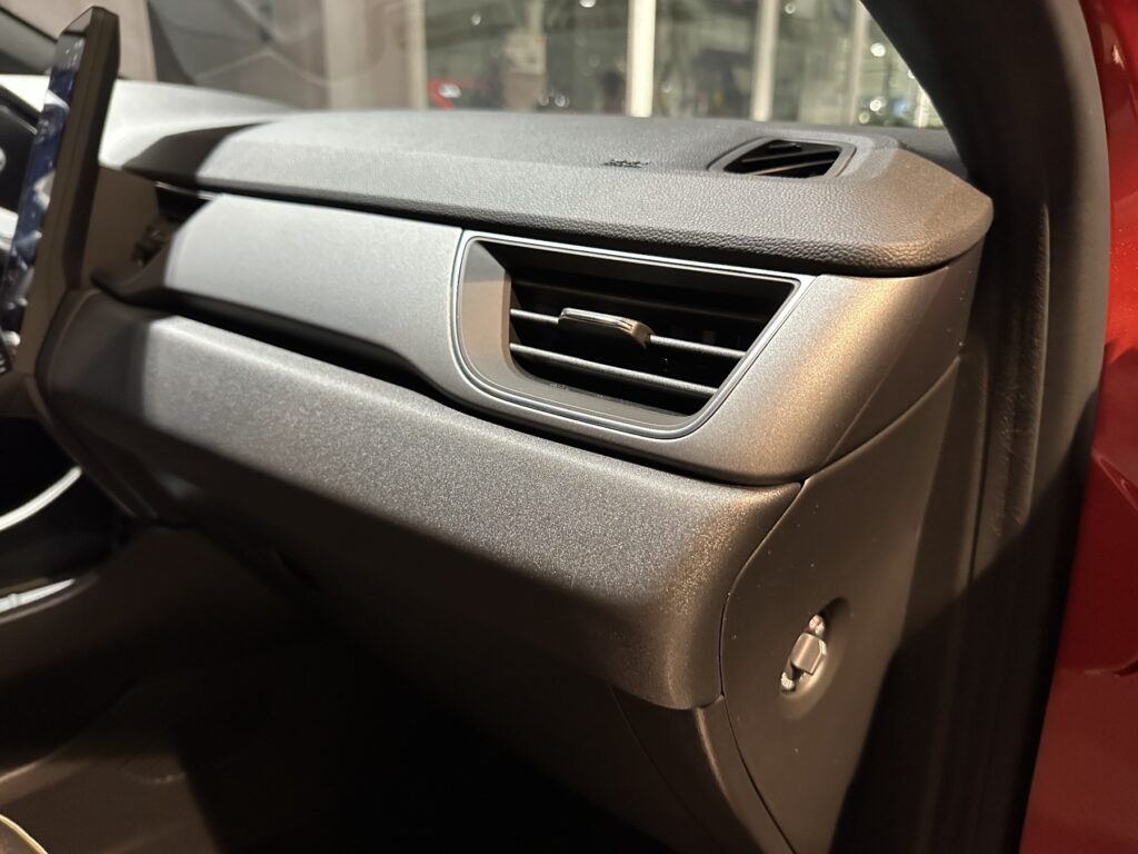 Renault Captur Exposé-Bild 21