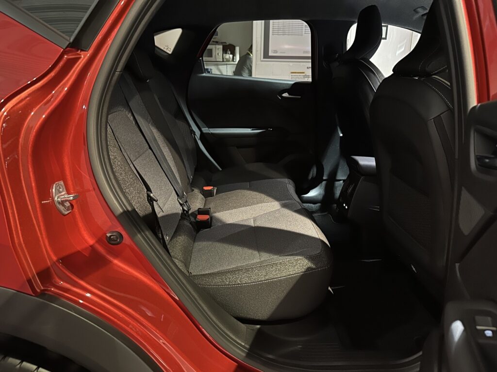 Renault Captur Exposé-Bild 24