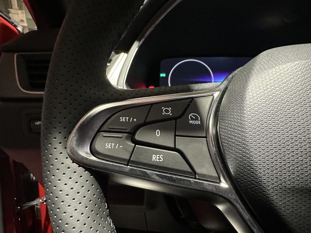 Renault Captur Exposé-Bild 34