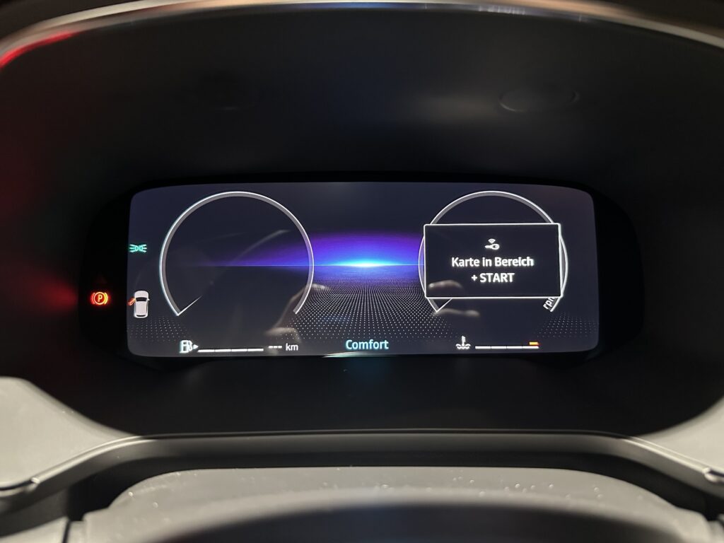 Renault Captur Exposé-Bild 38