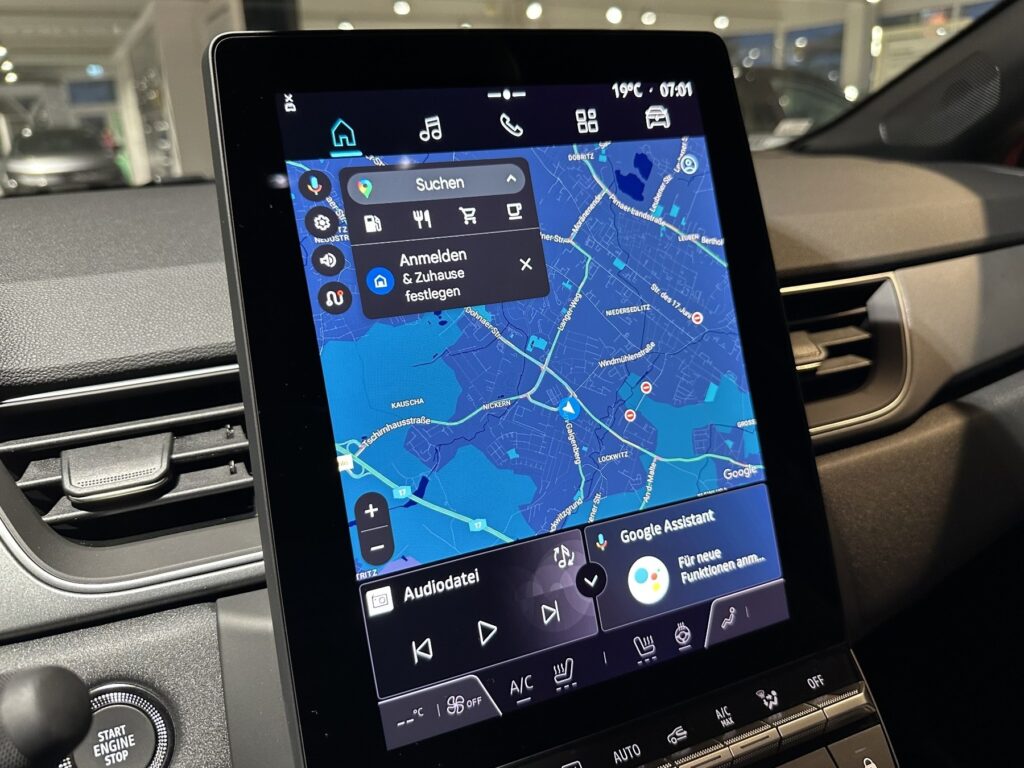 Renault Captur Exposé-Bild 39