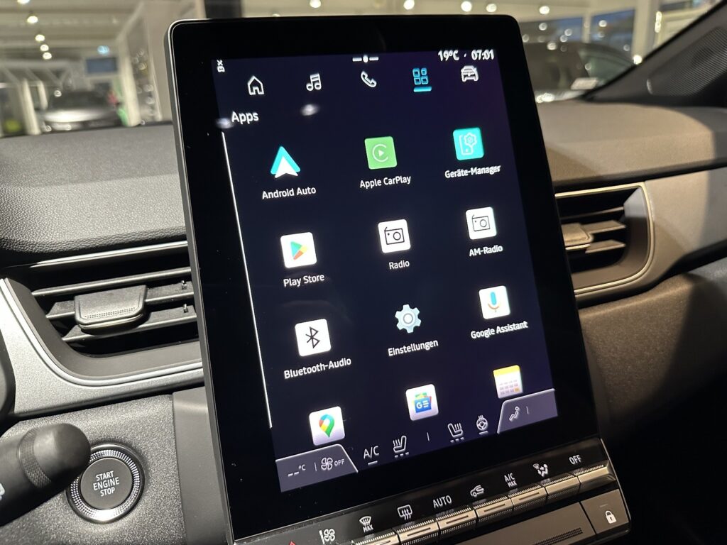 Renault Captur Exposé-Bild 40