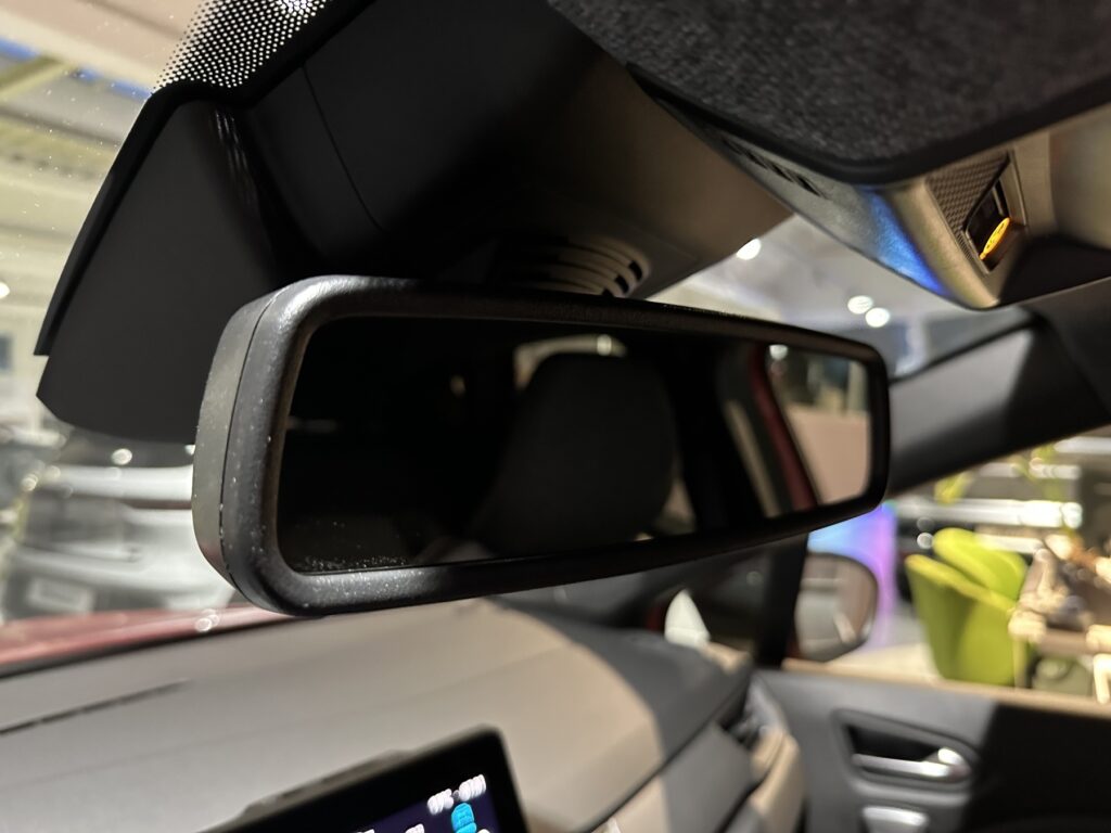 Renault Captur Exposé-Bild 47