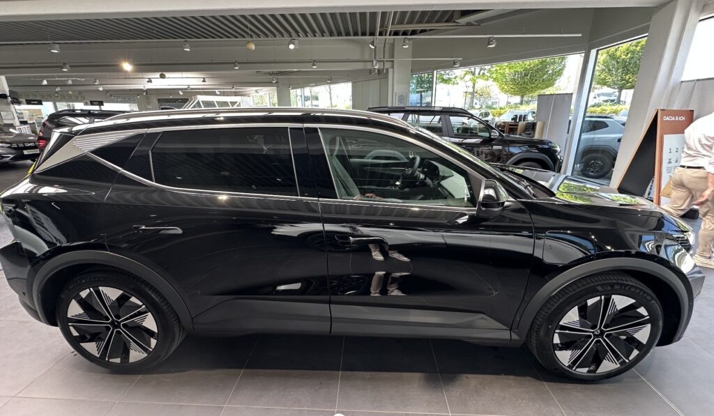 Renault Scenic E-TECH Exposé-Bild 7