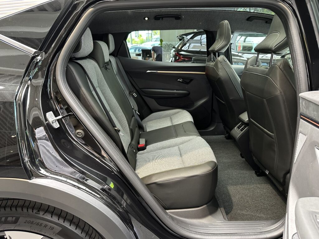 Renault Scenic E-TECH Exposé-Bild 12