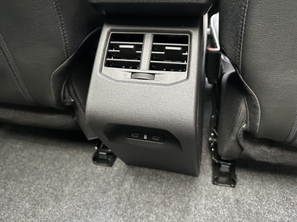 Renault Scenic E-TECH Exposé-Bild 15