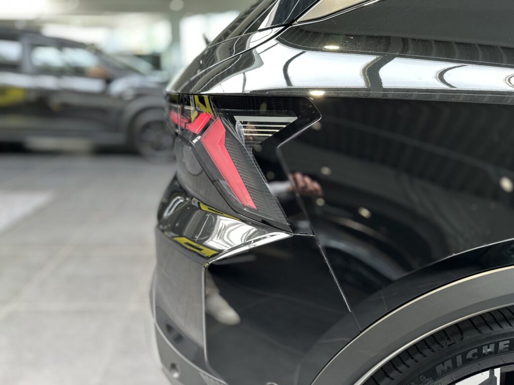 Renault Scenic E-TECH Exposé-Bild 17