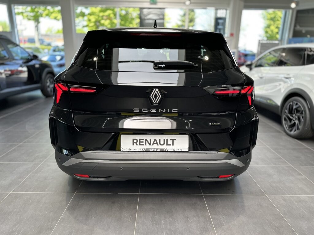 Renault Scenic E-TECH Exposé-Bild 19