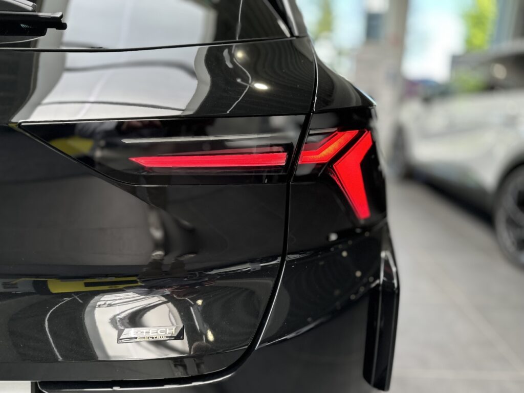 Renault Scenic E-TECH Exposé-Bild 20