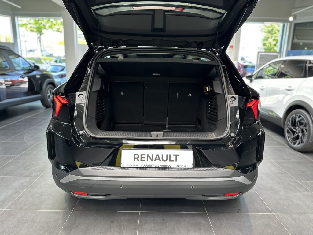 Renault Scenic E-TECH Exposé-Bild 22