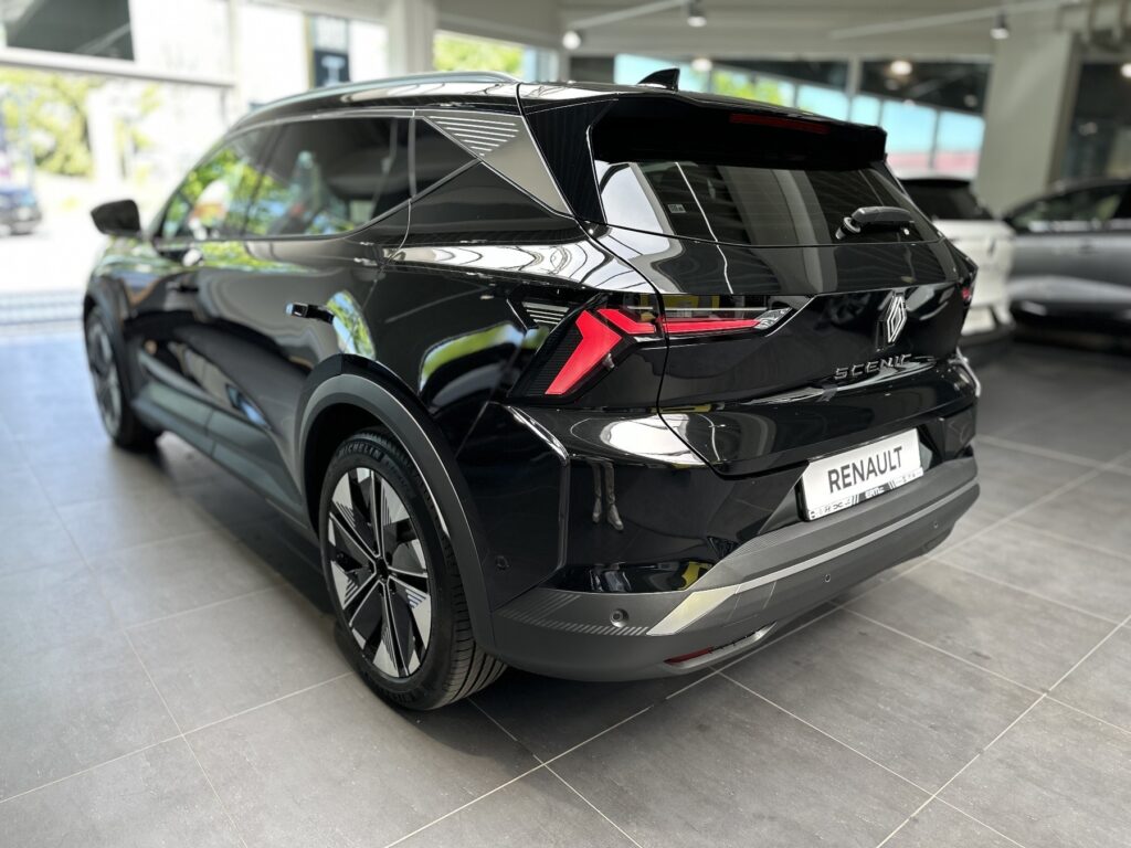 Renault Scenic E-TECH Exposé-Bild 24