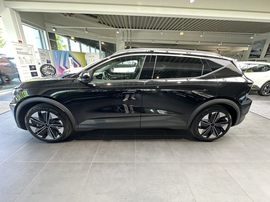 Renault Scenic E-TECH Exposé-Bild 25