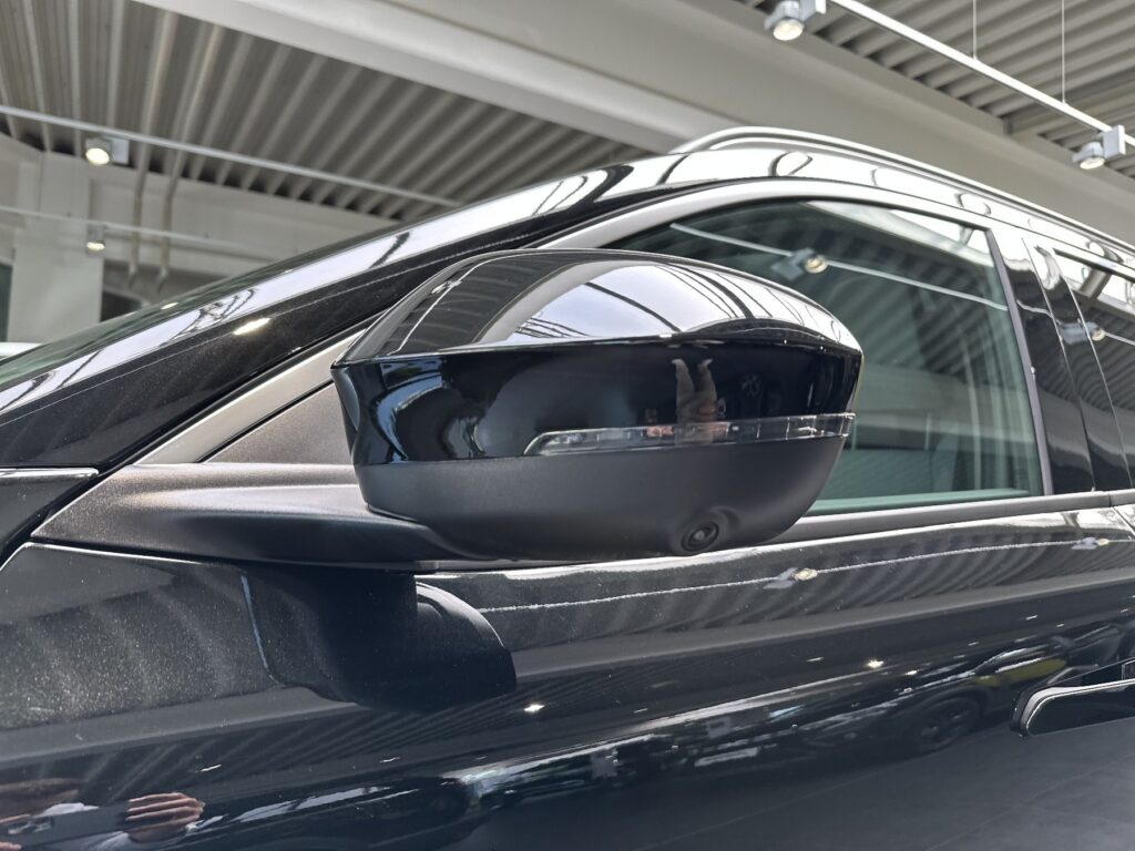 Renault Scenic E-TECH Exposé-Bild 26