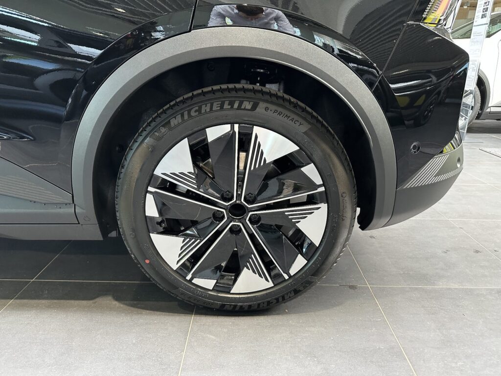 Renault Scenic E-TECH Exposé-Bild 27