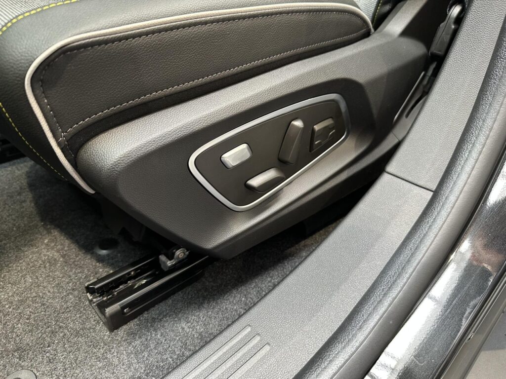 Renault Scenic E-TECH Exposé-Bild 29