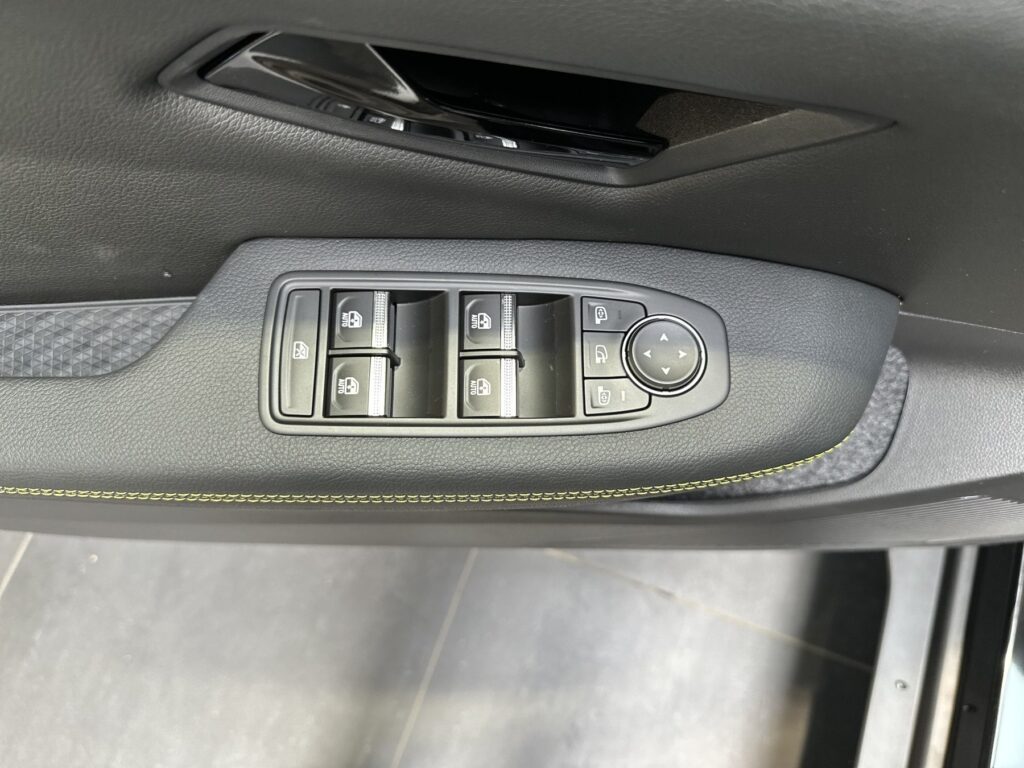 Renault Scenic E-TECH Exposé-Bild 31