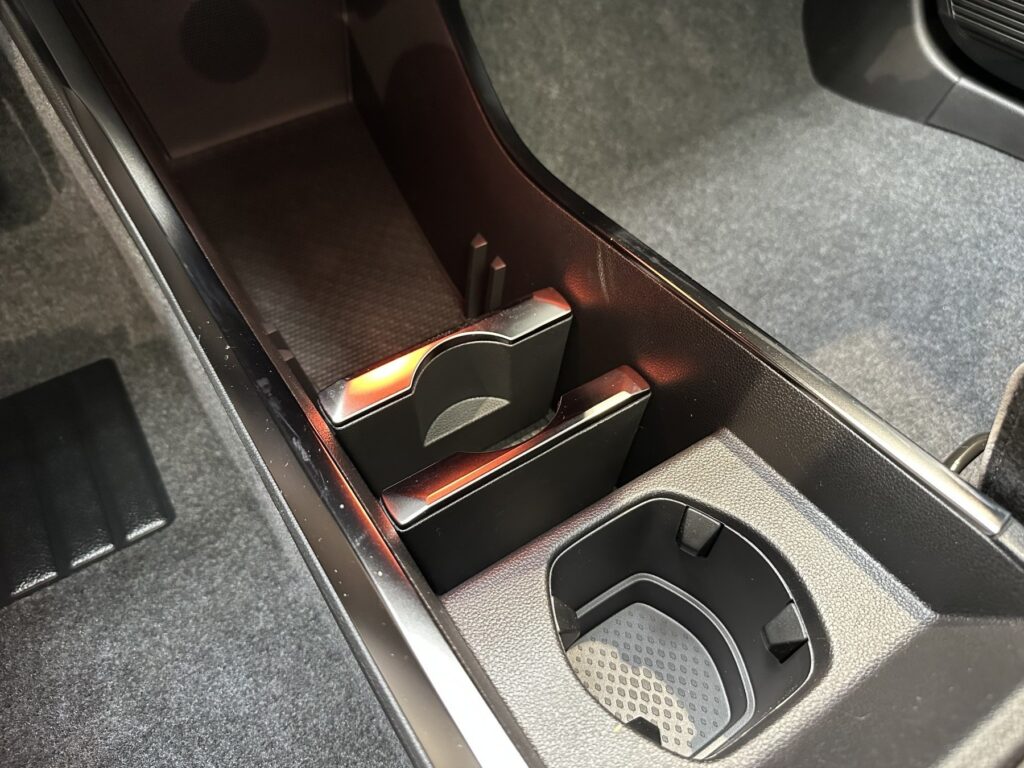 Renault Scenic E-TECH Exposé-Bild 44