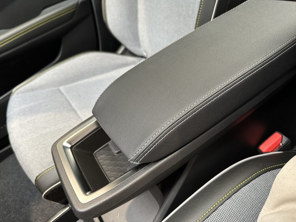 Renault Scenic E-TECH Exposé-Bild 45