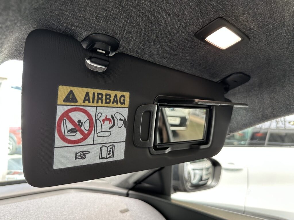 Renault Scenic E-TECH Exposé-Bild 46