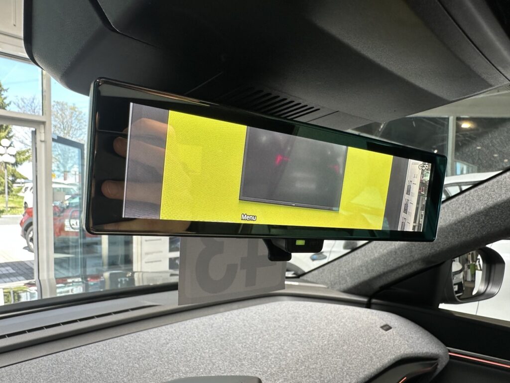 Renault Scenic E-TECH Exposé-Bild 47