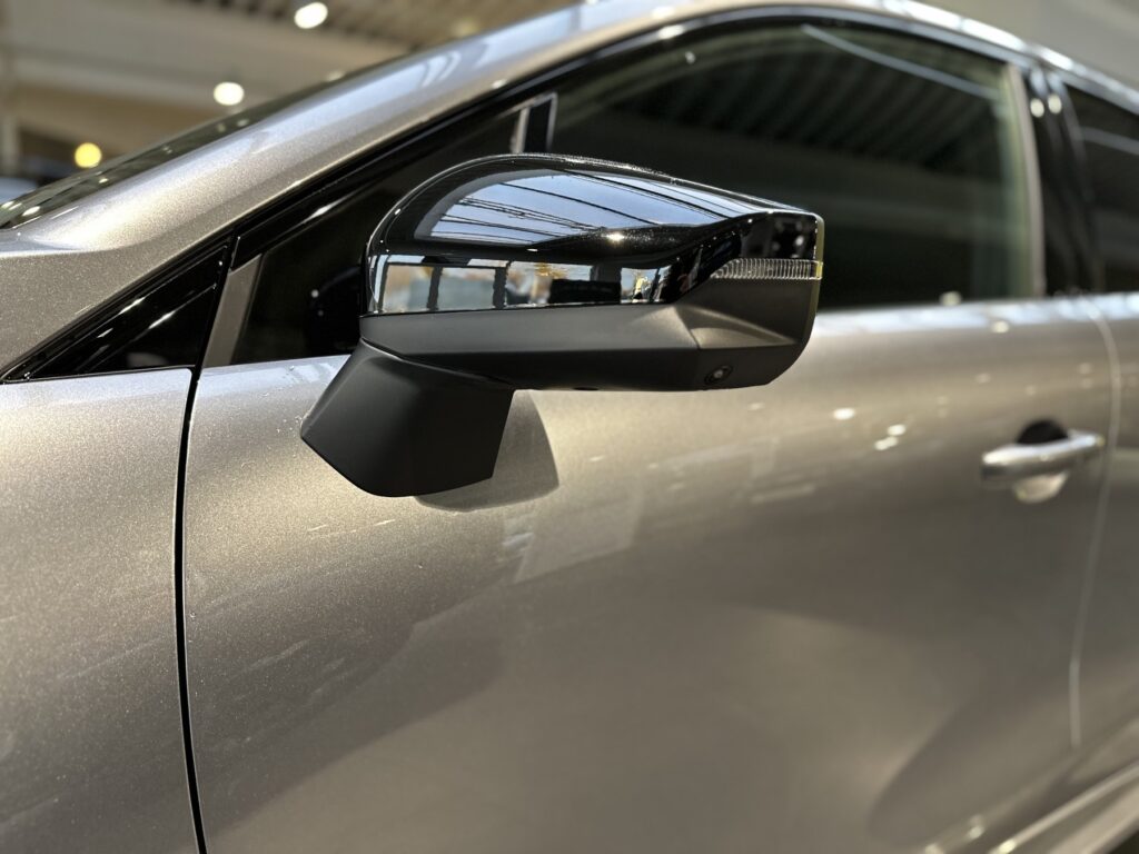 Renault Clio Exposé-Bild 16