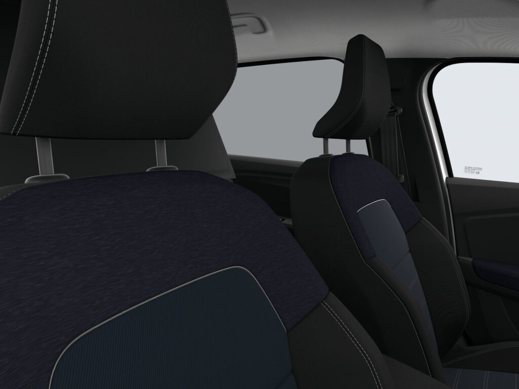 Dacia Jogger Exposé-Bild 13