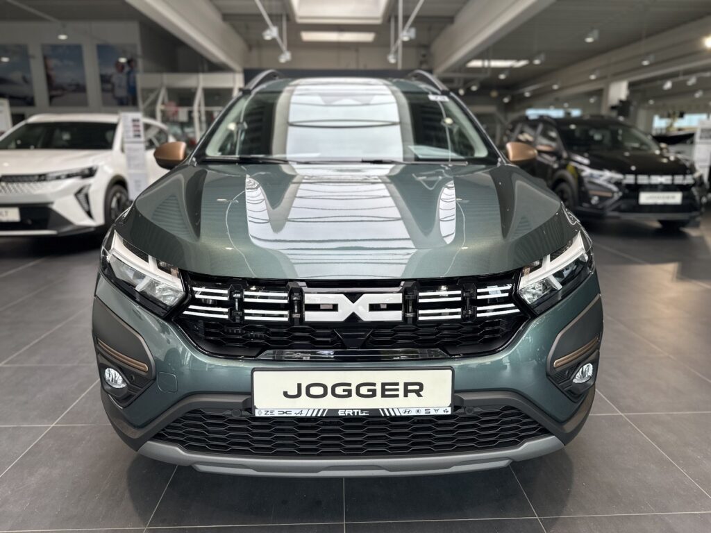 Dacia Jogger Exposé-Bild 2