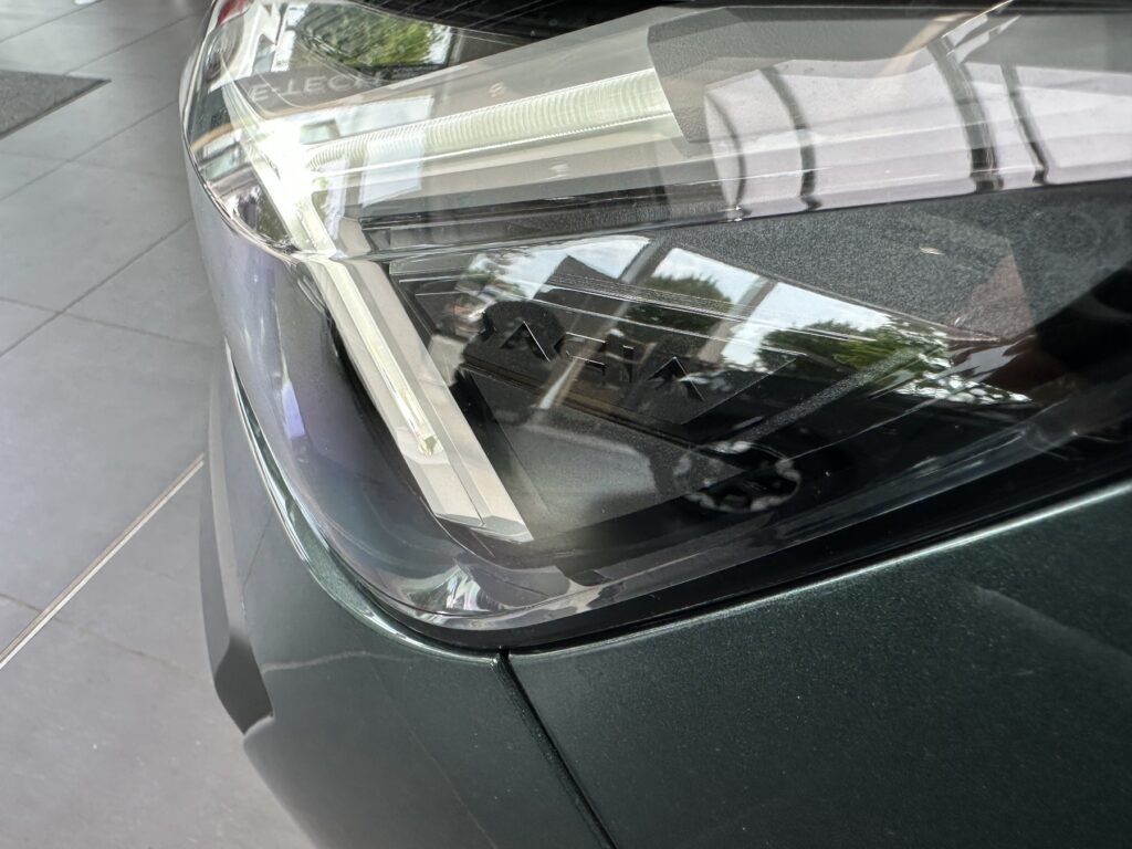 Dacia Jogger Exposé-Bild 5