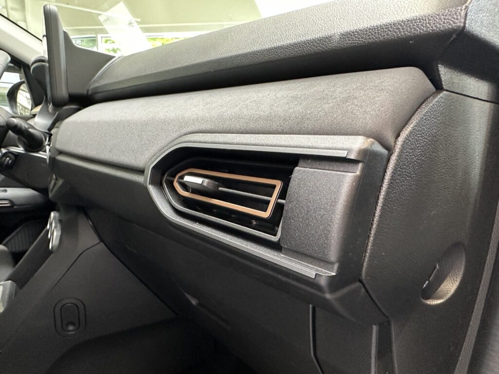 Dacia Jogger Exposé-Bild 10