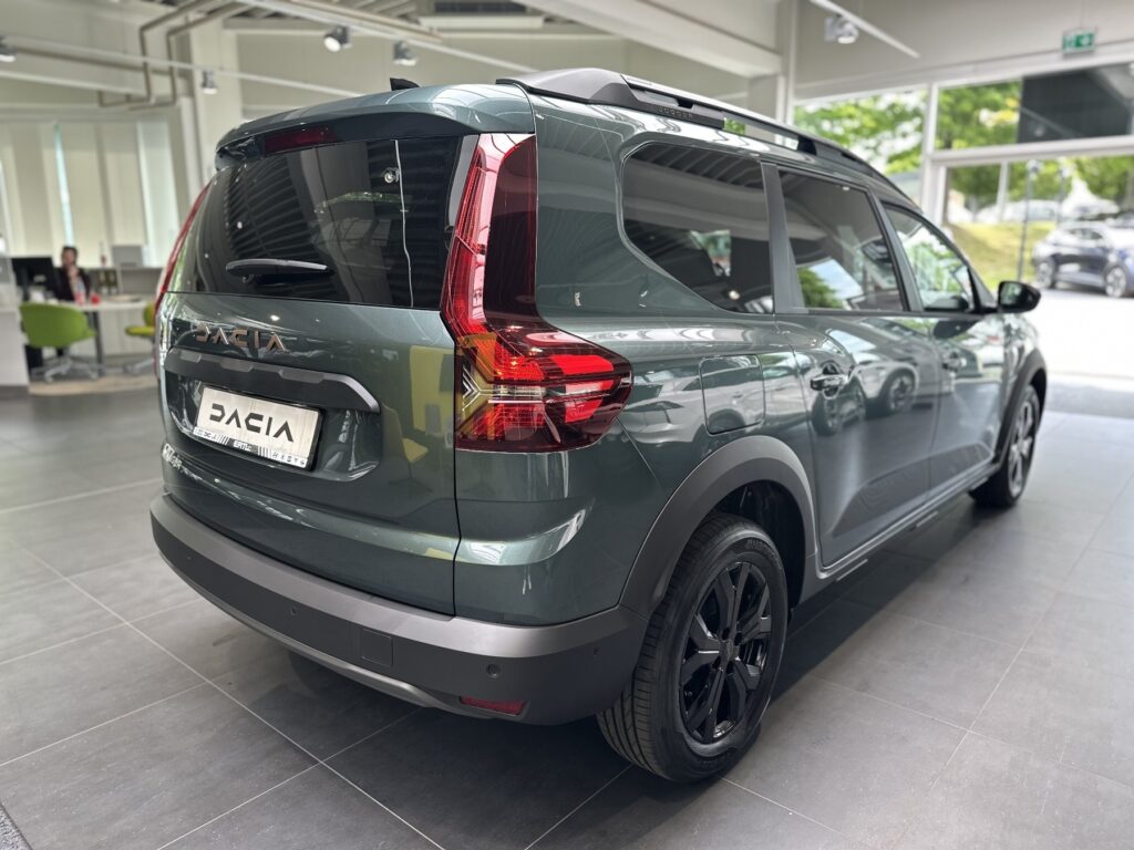 Dacia Jogger Exposé-Bild 20