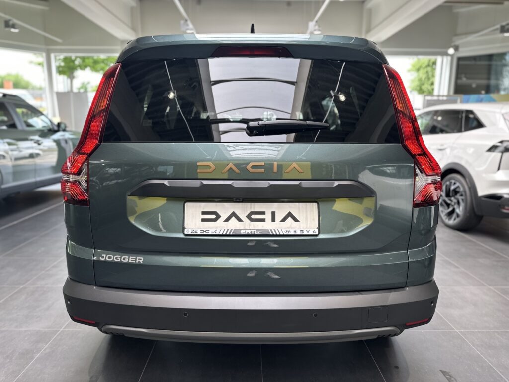 Dacia Jogger Exposé-Bild 21