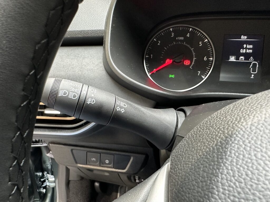 Dacia Jogger Exposé-Bild 39