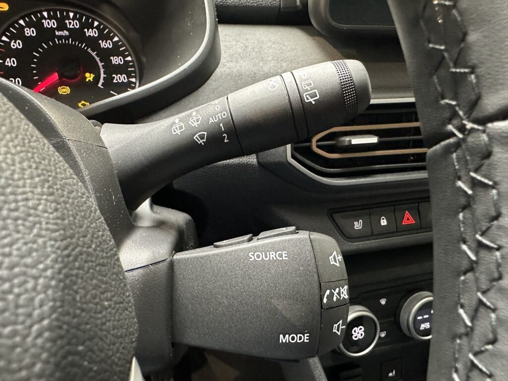 Dacia Jogger Exposé-Bild 40