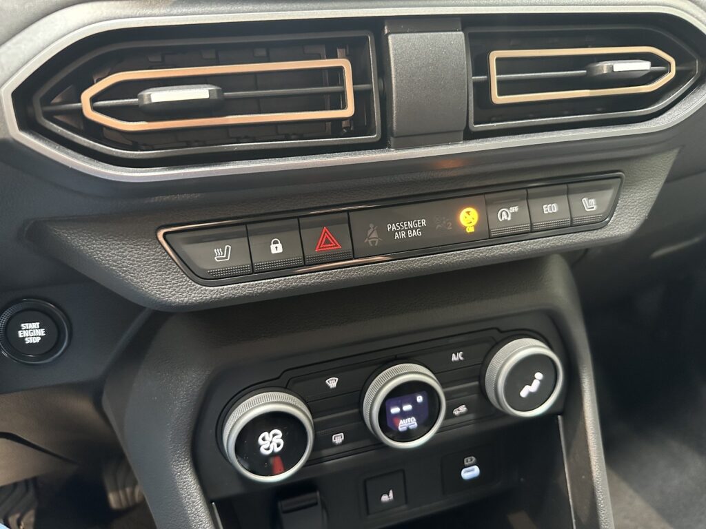 Dacia Jogger Exposé-Bild 45