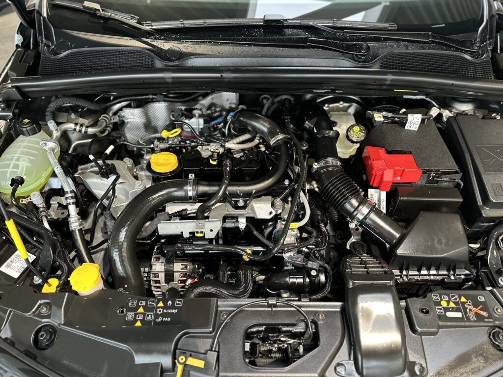 Renault Clio Exposé-Bild 8