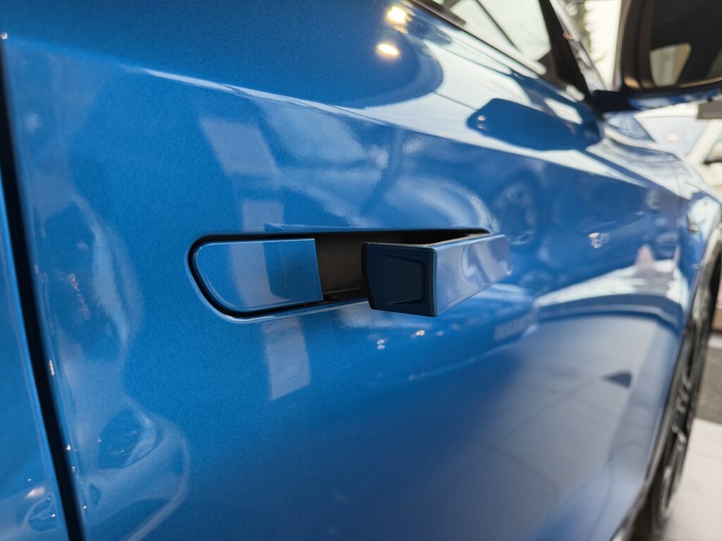 Alpine A390 Exposé-Bild 8