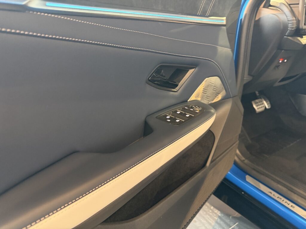 Alpine A390 Exposé-Bild 15