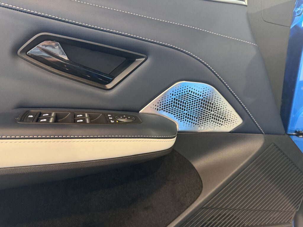 Alpine A390 Exposé-Bild 16