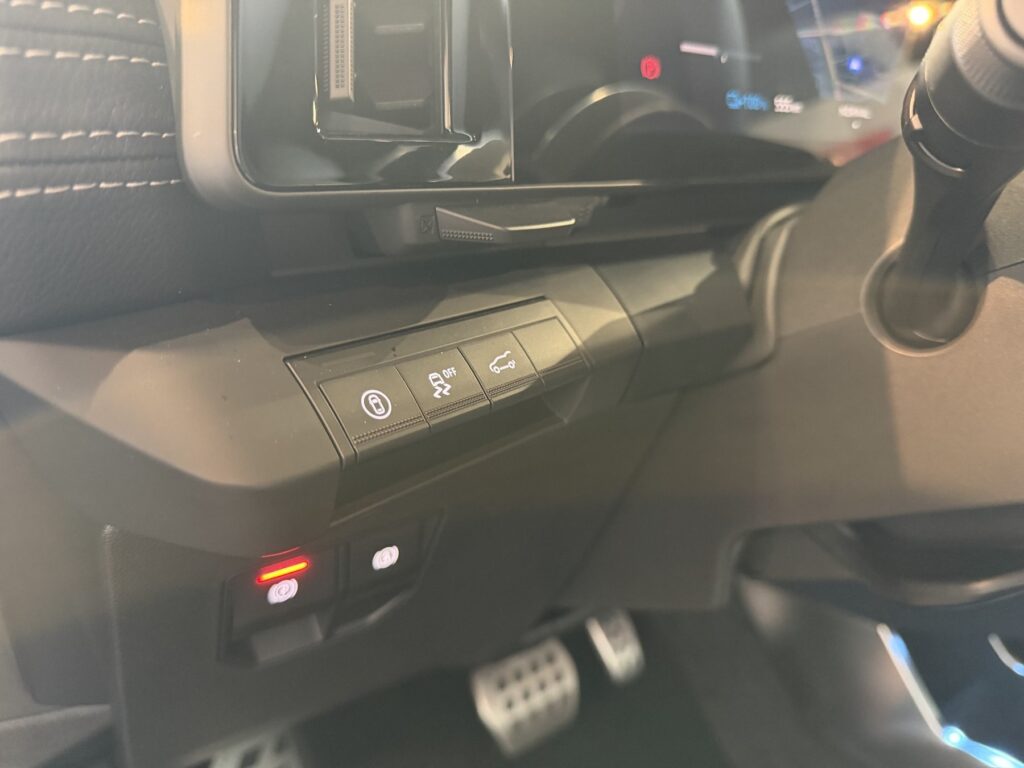 Alpine A390 Exposé-Bild 19