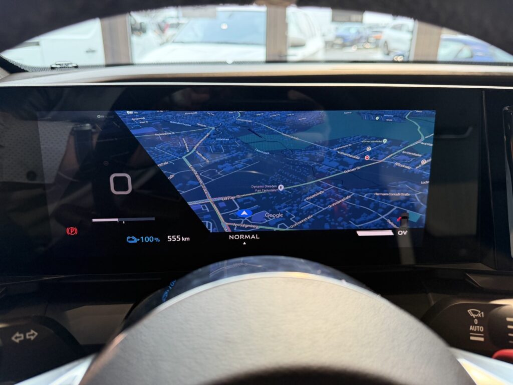 Alpine A390 Exposé-Bild 22